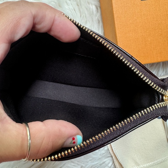 Louis Vuitton Brand New Mini Pochette!! - Picture 9 of 9